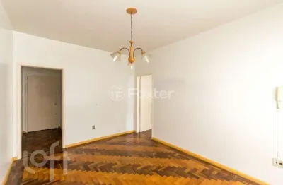 Apartamento com 1 quarto à venda na rua riachuelo, 958, centro histórico, porto alegre, 46 m2 por r$ 205.000