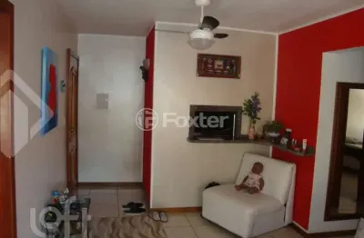 Apartamento com 2 quartos à venda na avenida bernardino silveira de amorim, 3560, rubem berta, porto alegre, 57 m2 por r$ 190.000
