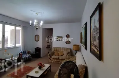 Apartamento com 3 quartos à venda na rua jerônimo coelho, 30, centro histórico, porto alegre, 107 m2 por r$ 499.000