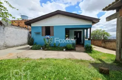 Casa com 3 quartos à venda na rua argentina, 340, canudos, novo hamburgo, 135 m2 por r$ 370.000