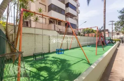 Apartamento com 2 quartos à venda na rua dezessete de junho, 926, menino deus, porto alegre, 56 m2 por r$ 260.000