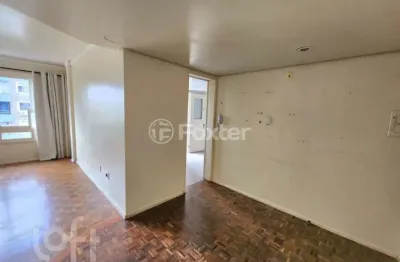 Apartamento com 2 quartos à venda na avenida coronel gastão haslocher mazeron, 265, medianeira, porto alegre, 73 m2 por r$ 230.000