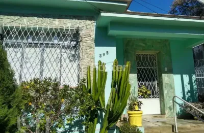 Casa com 2 quartos à venda na rua miguel couto, 395, menino deus, porto alegre, 280 m2 por r$ 1.277.000