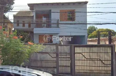 Casa com 3 quartos à venda na rua humberto de campos, 775, partenon, porto alegre, 175 m2 por r$ 745.000