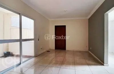 Apartamento com 3 quartos à venda na rua quinze de novembro, 108, vila jardim américa, cachoeirinha, 115 m2 por r$ 352.000