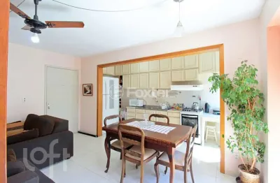 Apartamento com 3 quartos à venda na rua geraldo souza moreira, 131, passo da areia, porto alegre, 105 m2 por r$ 499.000