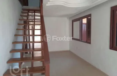 Casa com 4 quartos à venda na rua bartolomeu de gusmão, 1221, fátima, canoas, 250 m2 por r$ 640.000
