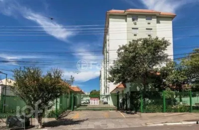 Apartamento com 2 quartos à venda na rua são mateus, 1100, jardim do salso, porto alegre, 68 m2 por r$ 420.000