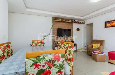 Apartamento com 2 quartos à venda na rua leopoldo bier, 45, santana, porto alegre, 74 m2 por r$ 530.000