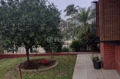 Casa com 3 quartos à venda na rua leonel vargas, 20, morro santana, porto alegre, 148 m2 por r$ 800.000