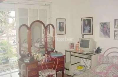 Casa com 4 quartos à venda na rua caxambu, 391, vila nova, novo hamburgo, 187 m2 por r$ 500.000