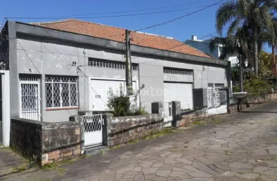 Barracão / galpão / depósito à venda na rua marechal sampaio, 173, jardim floresta, porto alegre, 450 m2 por r$ 2.367.970