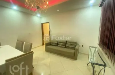 Apartamento com 2 quartos à venda na rua souza reis, 553, são joão, porto alegre, 62 m2 por r$ 298.000