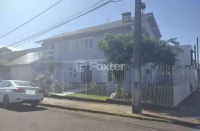 Casa com 3 quartos à venda na rua clóvis pestana, 799, vila imbui, cachoeirinha, 201 m2 por r$ 790.000