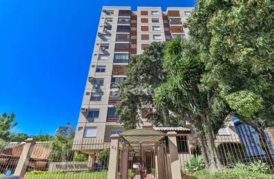 Apartamento com 2 quartos à venda na rua capitão arisoly vargas, 55, glória, porto alegre, 61 m2 por r$ 320.000