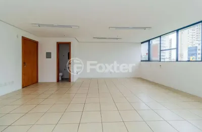 Sala comercial com 1 sala à venda na avenida princesa isabel, 729, santana, porto alegre, 46 m2 por r$ 190.000
