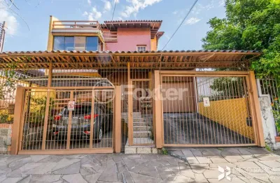 Casa comercial com 5 salas à venda na rua roque gonzales, 237, jardim botânico, porto alegre, 360 m2 por r$ 2.700.000