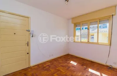 Apartamento com 3 quartos à venda na rua professor álvaro alvim, 450, rio branco, porto alegre, 60 m2 por r$ 238.000