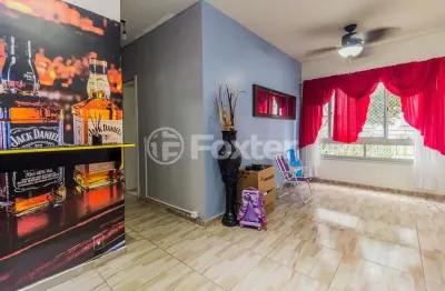 Apartamento com 2 quartos à venda na avenida cascais, 99, passo das pedras, porto alegre, 47 m2 por r$ 250.000