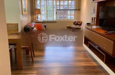 Apartamento com 2 quartos à venda na rua da margem, 395, parque das hortênsias, canela, 78 m2 por r$ 1.280.000