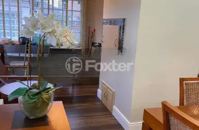 Apartamento com 2 quartos à venda na rua da margem, 395, parque das hortênsias, canela, 78 m2 por r$ 1.280.000