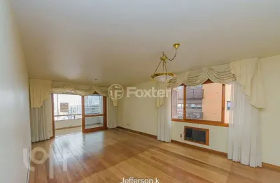 Cobertura com 4 quartos à venda na rua professor fitzgerald, 88, petrópolis, porto alegre, 392 m2 por r$ 2.100.000