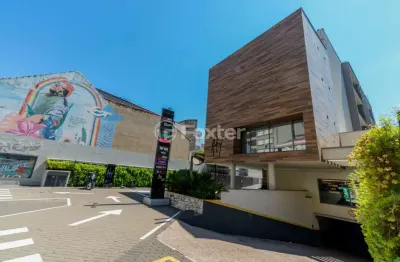 Ponto comercial com 1 sala à venda na Rua General Lima e Silva, 594, Centro Histórico, Porto Alegre, 105 m2 por R$ 1.380.000