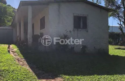Fazenda com 1 sala à venda na beco do david, 2895, lomba do pinheiro, porto alegre, 72 m2 por r$ 450.000