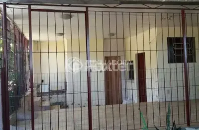 Casa com 3 quartos à venda na avenida sargento manoel raymundo soares, 676, jardim carvalho, porto alegre, 100 m2 por r$ 350.000