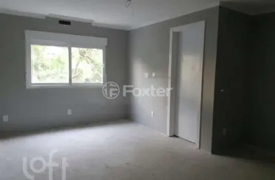 Cobertura com 3 quartos à venda na rua presidente juarez, 375, são sebastião, porto alegre, 121 m2 por r$ 889.000
