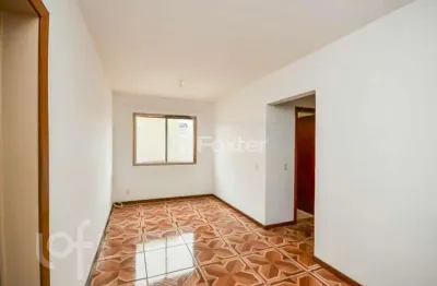 Apartamento com 2 quartos à venda na rua saldanha da gama, 853, vila são josé, porto alegre, 60 m2 por r$ 220.000