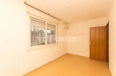 Apartamento com 2 quartos à venda na avenida joão wallig, 719, passo da areia, porto alegre, 61 m2 por r$ 265.000