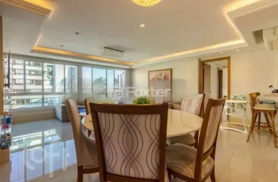 Apartamento com 4 quartos à venda na rua passo da pátria, 650, bela vista, porto alegre, 136 m2 por r$ 1.899.000