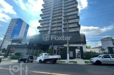 Apartamento com 3 quartos à venda na avenida wilhelm rotermund, 20, rio branco, são leopoldo, 167 m2 por r$ 1.421.590