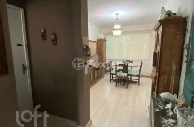 Apartamento com 2 quartos à venda na rua landel de moura, 550, tristeza, porto alegre, 140 m2 por r$ 460.000