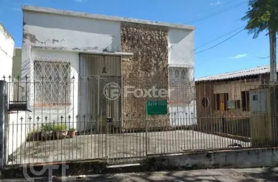Casa com 4 quartos à venda na rua luiz de camões, 42, santo antônio, porto alegre, 174 m2 por r$ 550.000