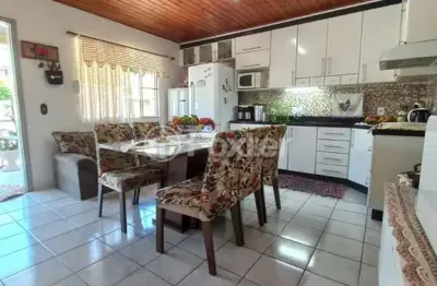 Casa com 3 quartos à venda na rua remy mário caldart, 133, planalto, caxias do sul, 102 m2 por r$ 280.000