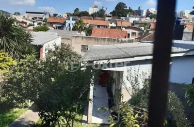 Casa com 3 quartos à venda na avenida alberto pasqualini, 155, jardim itu sabará, porto alegre, 140 m2 por r$ 280.000