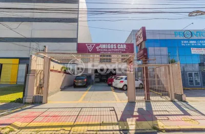 Ponto comercial à venda na avenida doutor carlos barbosa, 50, azenha, porto alegre, 331 m2 por r$ 1.819.000