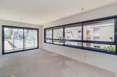 Apartamento com 3 quartos à venda na rua guilherme morsch, 121, centro, canoas, 92 m2 por r$ 1.100.000