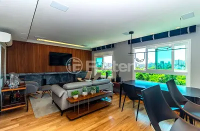 Apartamento com 2 quartos à venda na rua mostardeiro, 488, independência, porto alegre, 81 m2 por r$ 1.780.000