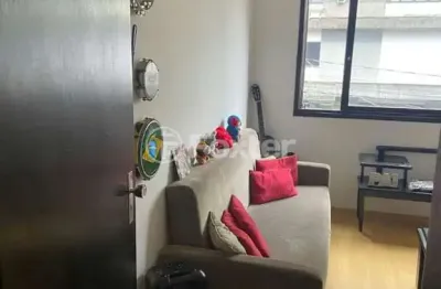 Apartamento com 2 quartos à venda na rua adão baino, 135, cristo redentor, porto alegre, 65 m2 por r$ 339.000