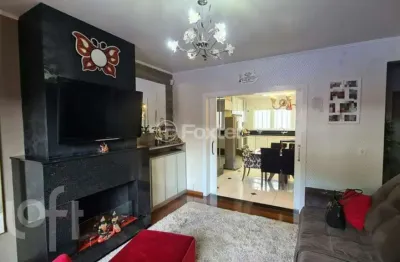 Casa com 4 quartos à venda na rua guilherme graebin, 105, kayser, caxias do sul, 181 m2 por r$ 830.000
