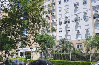 Apartamento com 3 quartos à venda na rua carlos reverbel, 200, jardim carvalho, porto alegre, 68 m2 por r$ 380.000