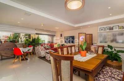 Apartamento com 3 quartos à venda na travessa jundiaí, 2200, higienópolis, porto alegre, 111 m2 por r$ 1.200.000