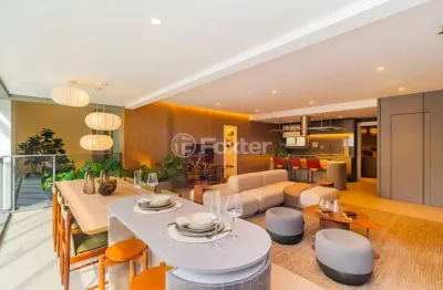 Apartamento com 3 quartos à venda na rua eça de queiroz, 215, petrópolis, porto alegre, 145 m2 por r$ 2.805.170