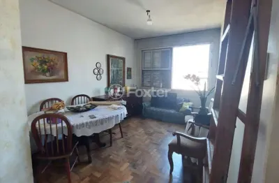 Apartamento com 2 quartos à venda na rua visconde do rio branco, 183, floresta, porto alegre, 66 m2 por r$ 150.000
