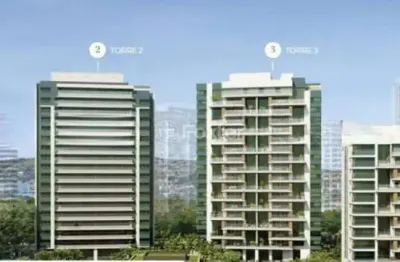 Apartamento com 4 quartos à venda na avenida diário de notícias, 1500, cristal, porto alegre, 299 m2 por r$ 6.604.875