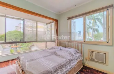 Cobertura com 1 quarto à venda na rua chico pedro, 190, camaquã, porto alegre, 119 m2 por r$ 380.000