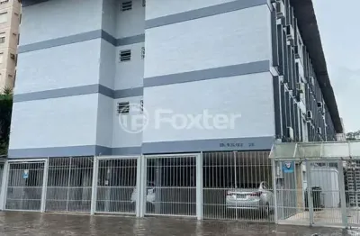 Apartamento com 2 quartos à venda na rua capitão arisoly vargas, 35, glória, porto alegre, 62 m2 por r$ 370.000